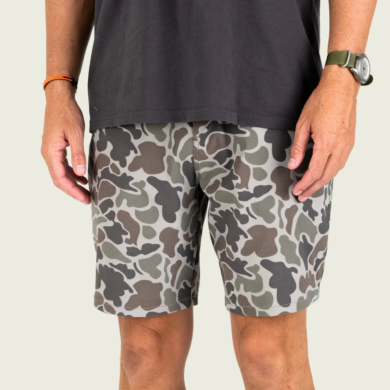 Men's Prime Hagood Shorts | Marshwear Marsh Wear