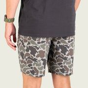 Men's Prime Hagood Shorts | Marshwear Marsh Wear