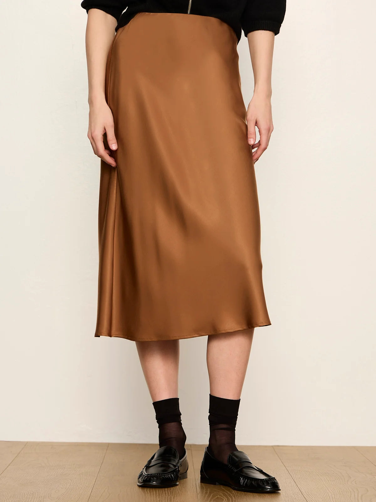 Everyday Midi Skirt Sanctuary