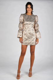 Anika Dress Sincerely Ours