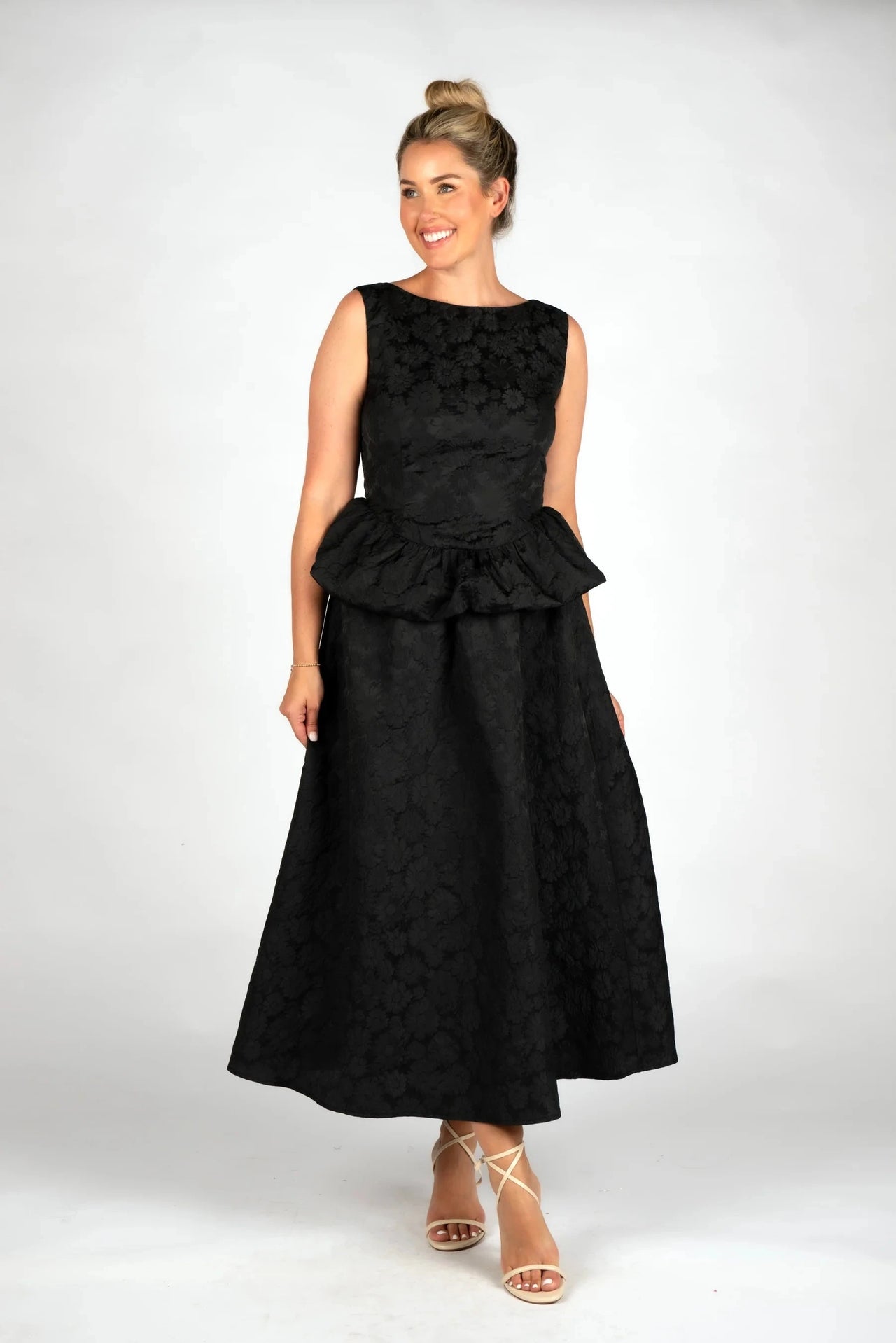 Bronte Skirt Sincerely Ours