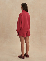 Hawley Half-Zip Sweat Varley