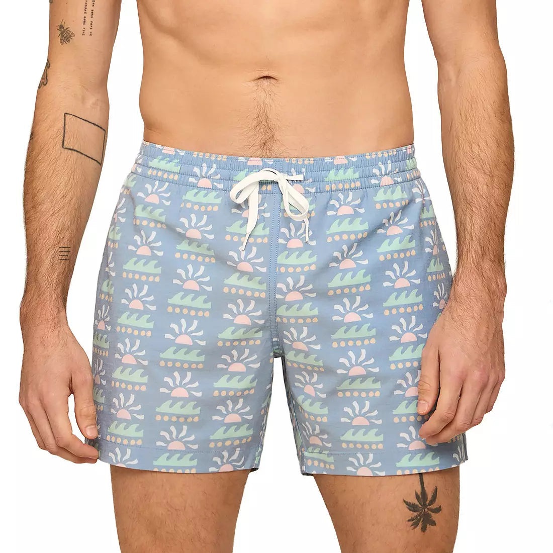 The Easygoers 5.5" Classic Lined Trunks | Chubbies Chubbies