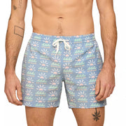 The Easygoers 5.5" Classic Lined Trunks | Chubbies Chubbies