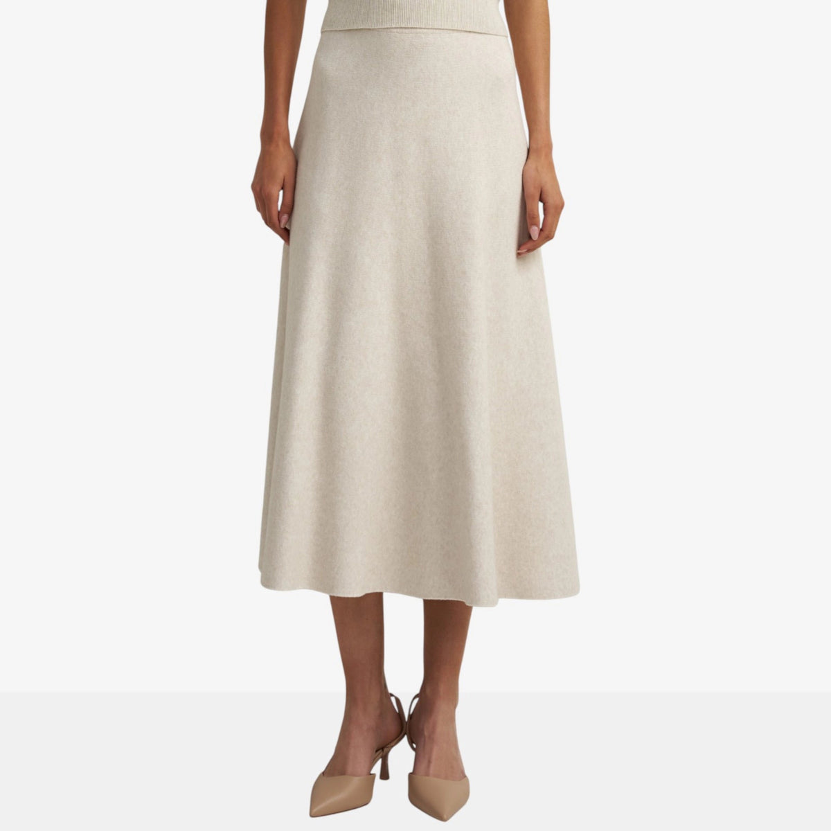 Clyde Skirt Astrid
