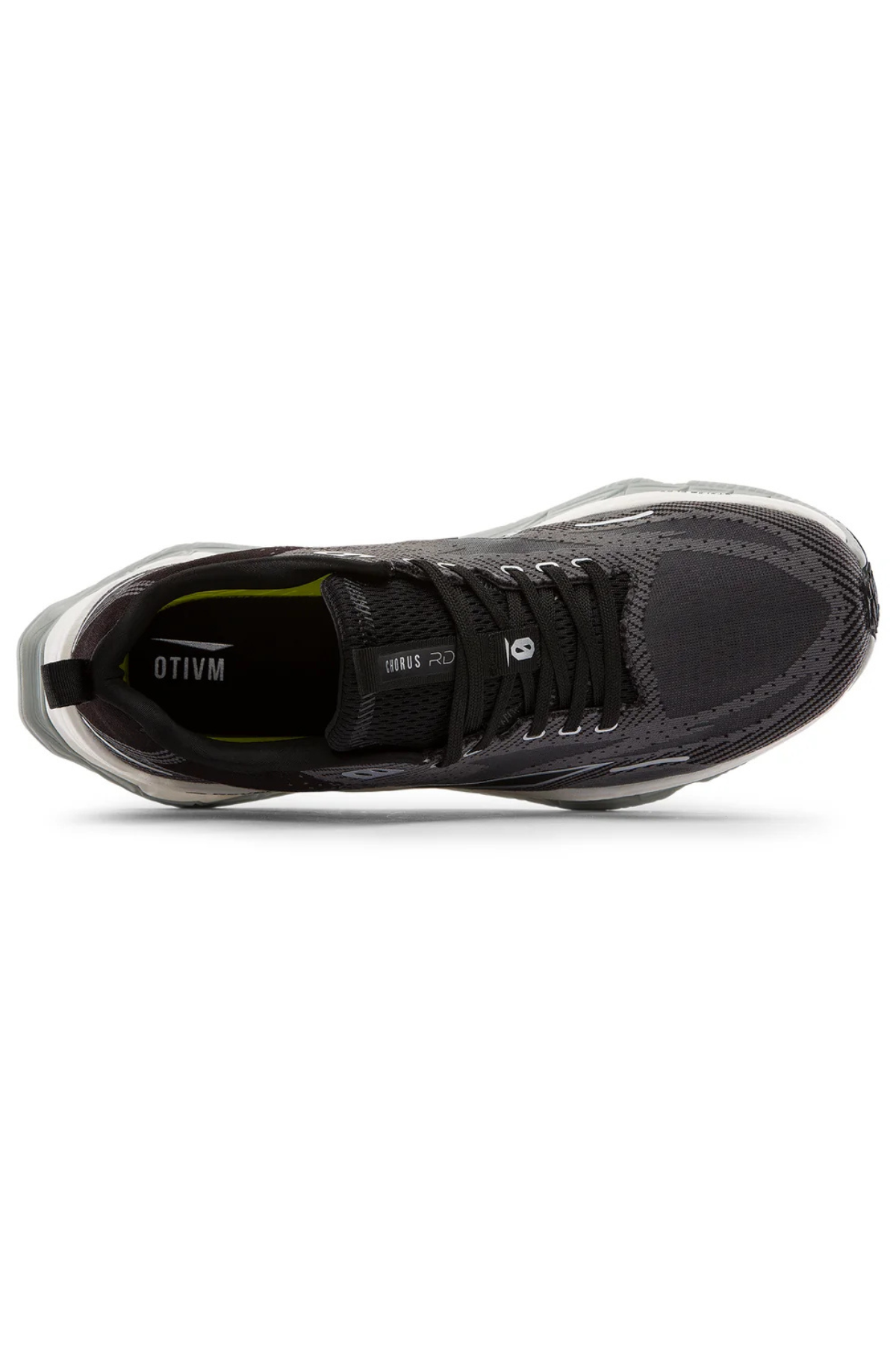 Men's Chorus RD Sneakers | Otivm Footwear Otivm Footwear
