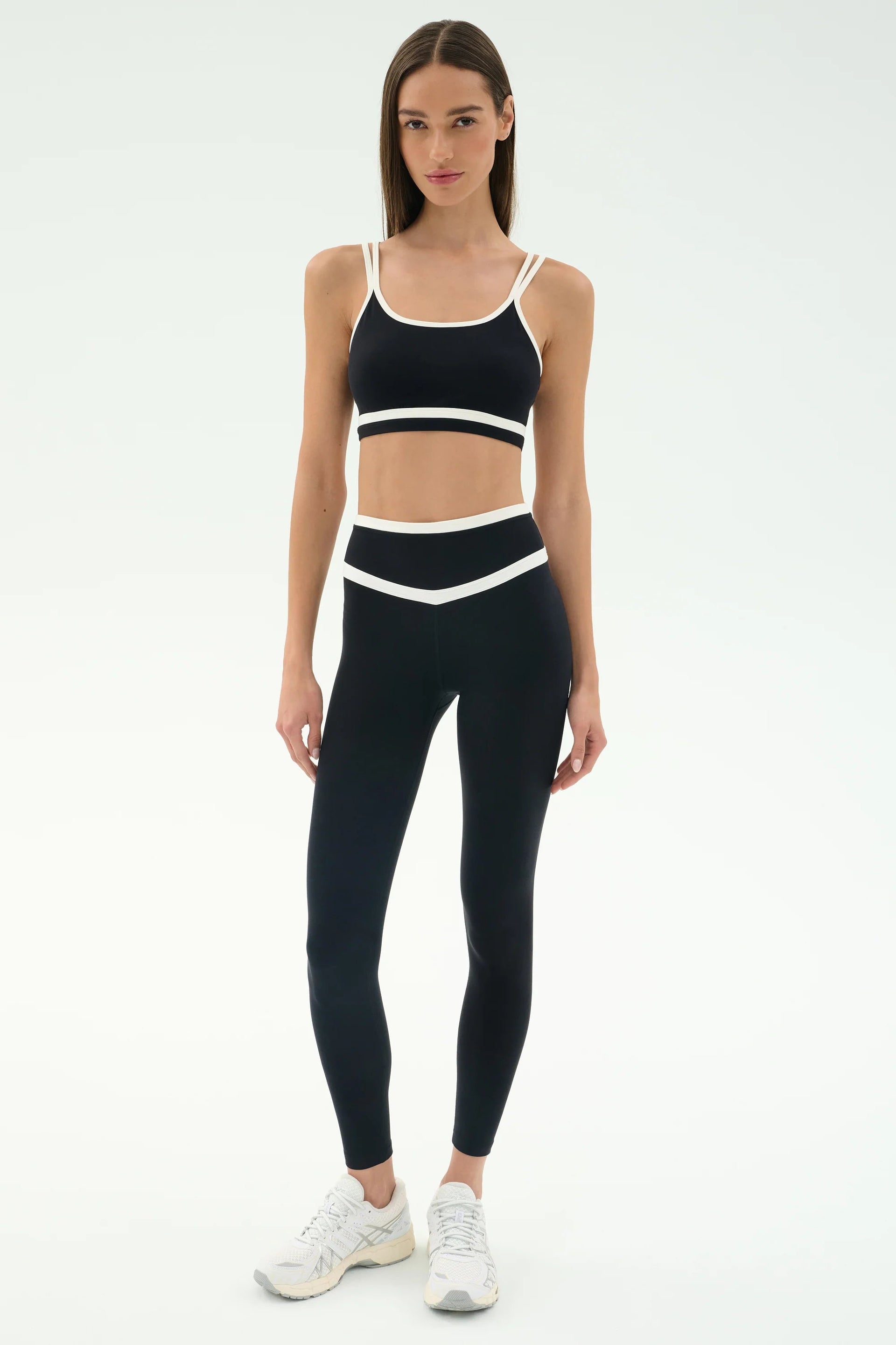 Mason High Waist Rigor Full Length Leggings | Splits59 Splits59