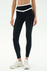 Mason High Waist Rigor Full Length Leggings | Splits59 Splits59