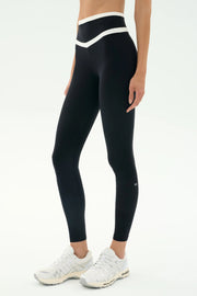 Mason High Waist Rigor Full Length Leggings | Splits59 Splits59