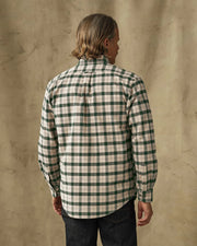 Men's Alaskan Guide Shirt | Filson Filson