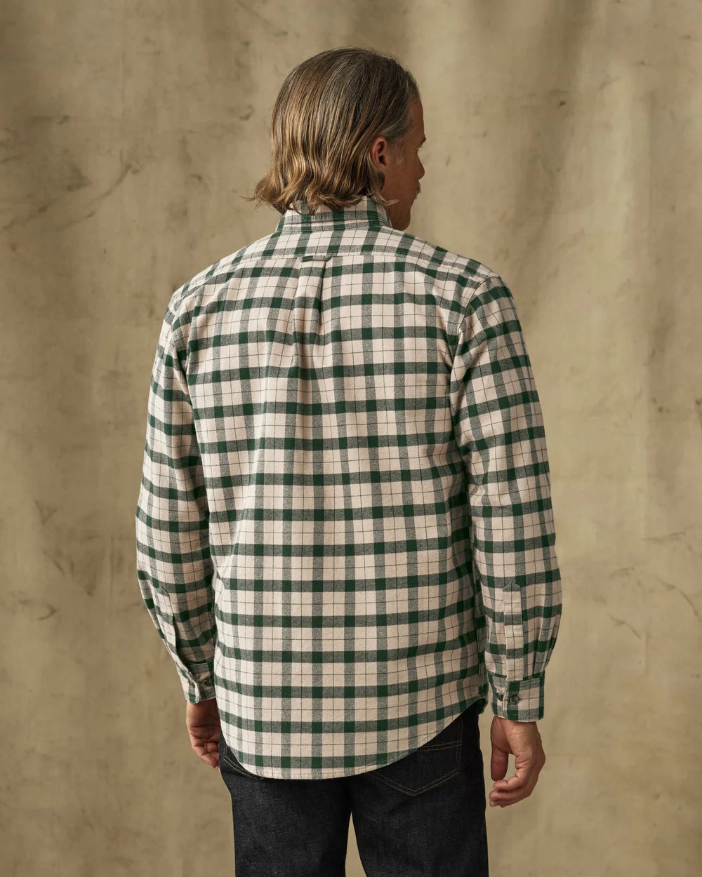 Men's Alaskan Guide Shirt | Filson Filson