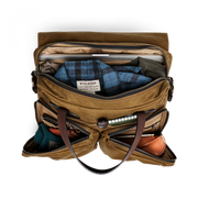 24 Hour Tin Cloth Briefcase | Filson Filson