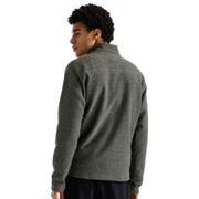 Men's Textured Cap Rock 1/4-Zip | The North Face The North Face