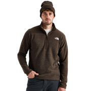 Men's Textured Cap Rock 1/4-Zip | The North Face The North Face