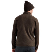 Men's Textured Cap Rock 1/4-Zip | The North Face The North Face