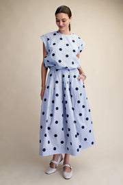 Lorie Top Glam