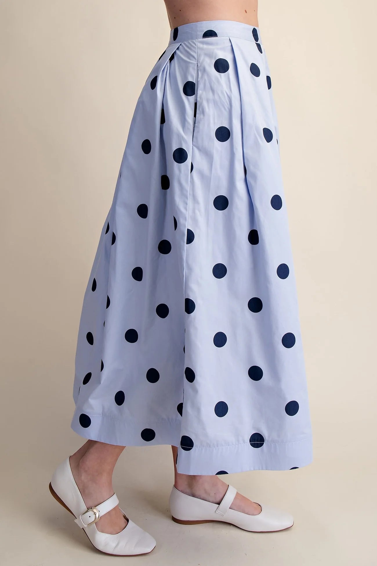 Lorie Skirt Glam