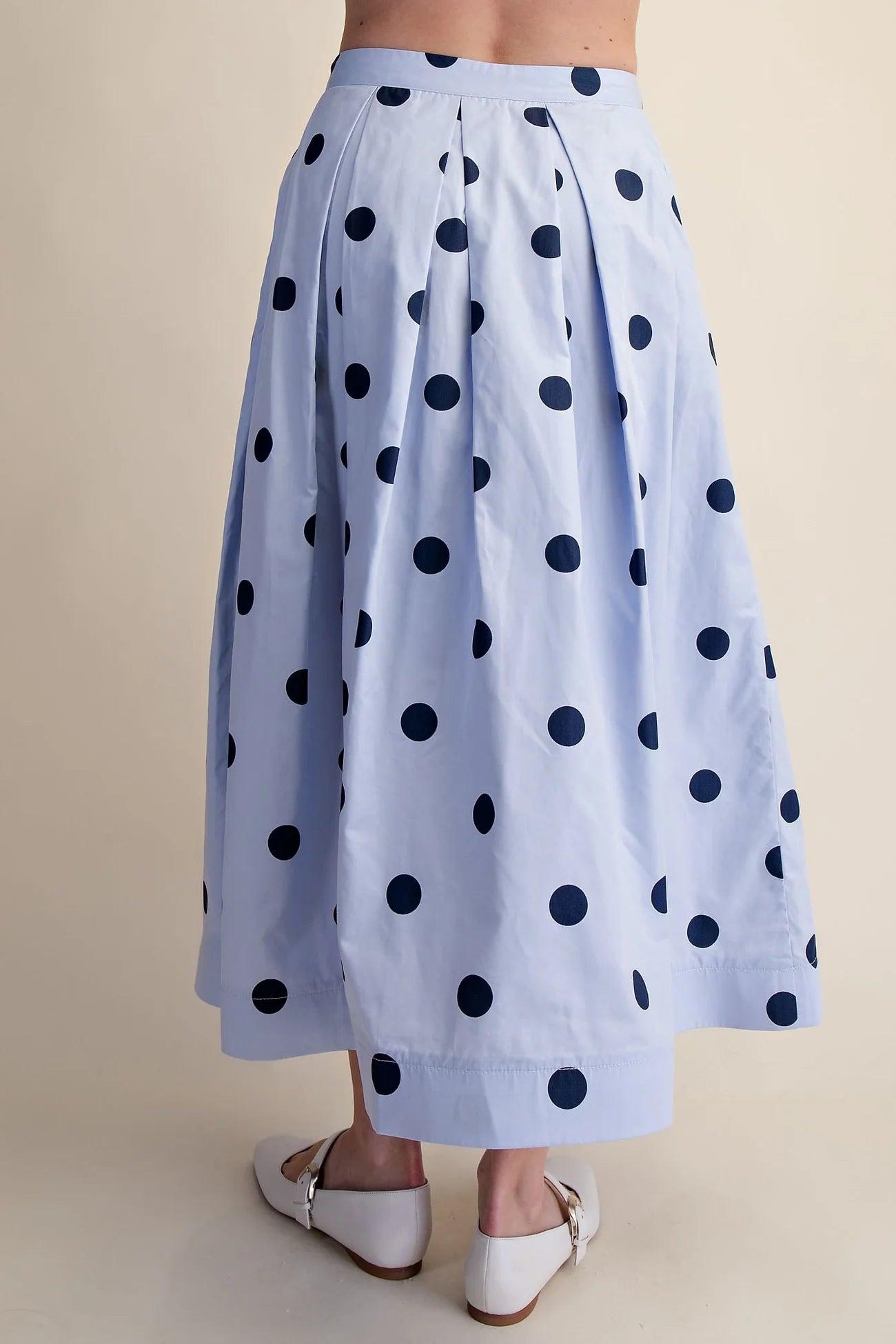 Lorie Skirt Glam