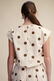 Lorie Top Glam
