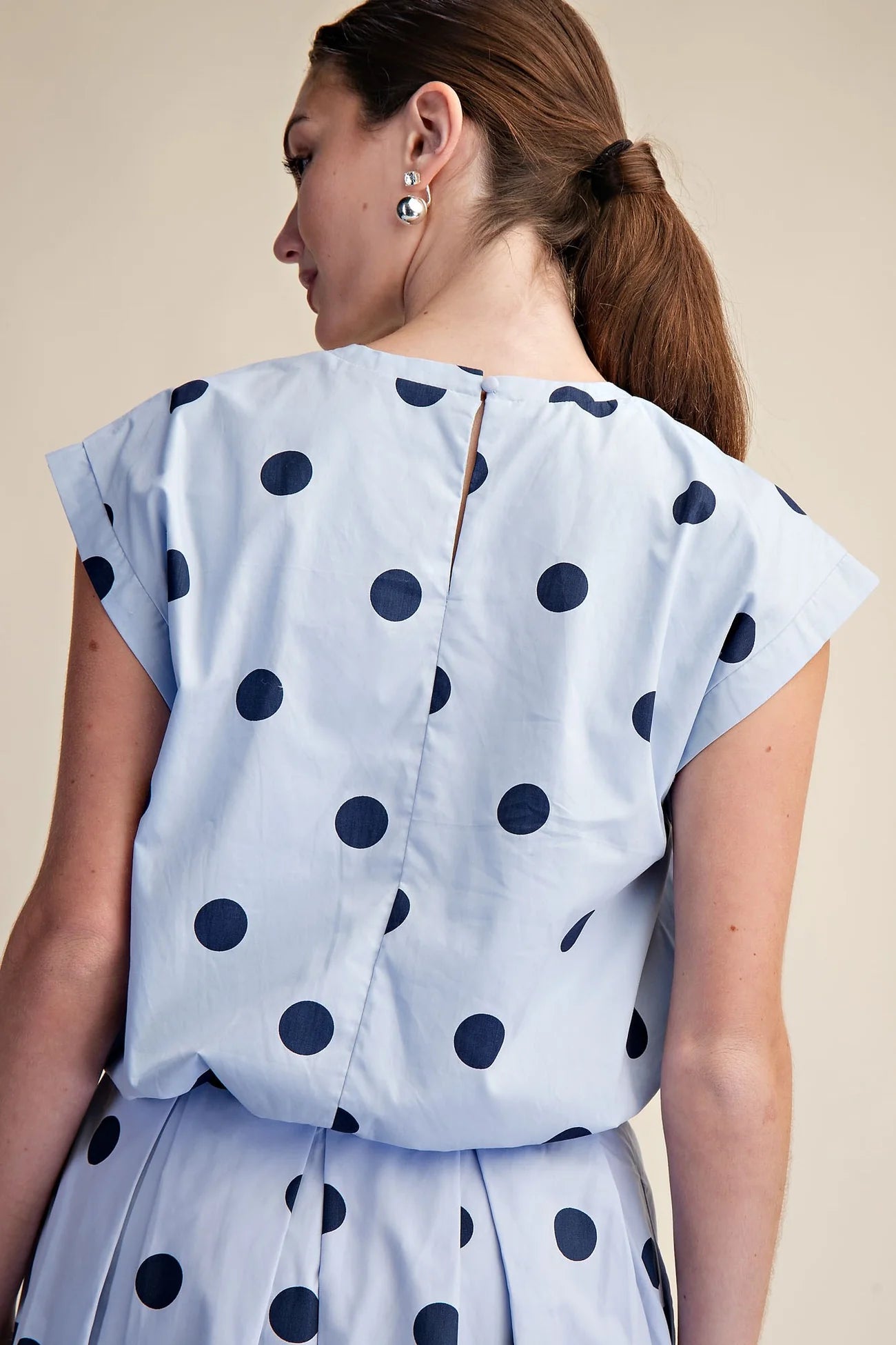 Lorie Top Glam