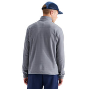 Men's Textured Cap Rock 1/4-Zip | The North Face The North Face