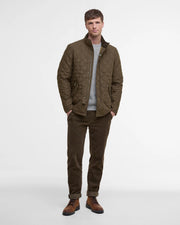 Winter Shoveler Quilted Jacket | Barbour Barbour