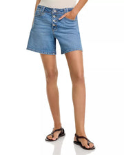 LUNA DENIM SHORT Shop Expeditions