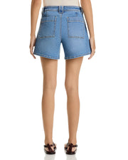 LUNA DENIM SHORT Shop Expeditions