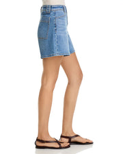 LUNA DENIM SHORT Shop Expeditions