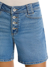 LUNA DENIM SHORT Shop Expeditions