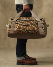 All-Weather 40L Duffle Bag | Filson Filson