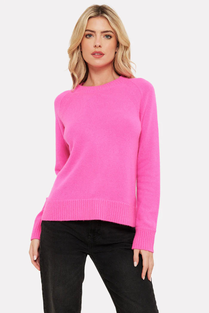 Ivy Cashmere Sweater