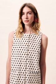 Tamarinia Dress FRNCH