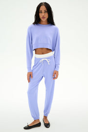 Andie Dual Waist Sweatpants | Splits59 Splits59