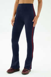 Raquel High Waist Flared Legging | Splits59 Splits59