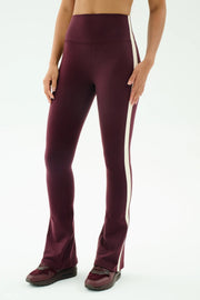 Raquel High Waist Flared Legging | Splits59 Splits59