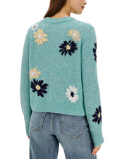 Millie Cardigan Rails