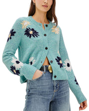 Millie Cardigan Rails