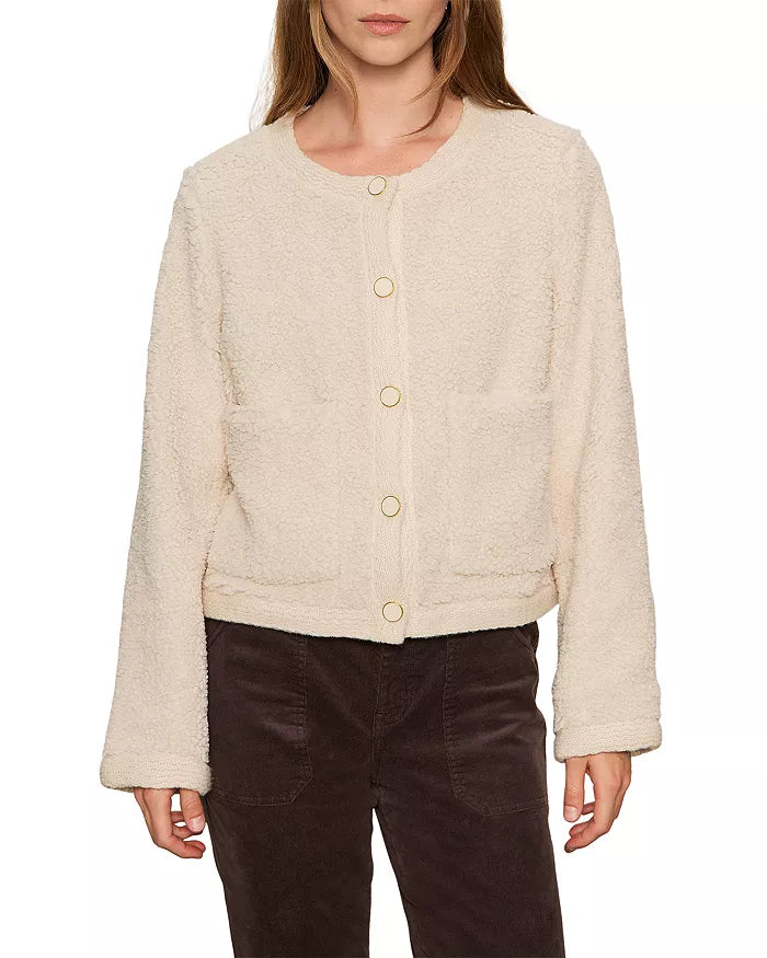 Cuddle Up Cardigan Sanctuary