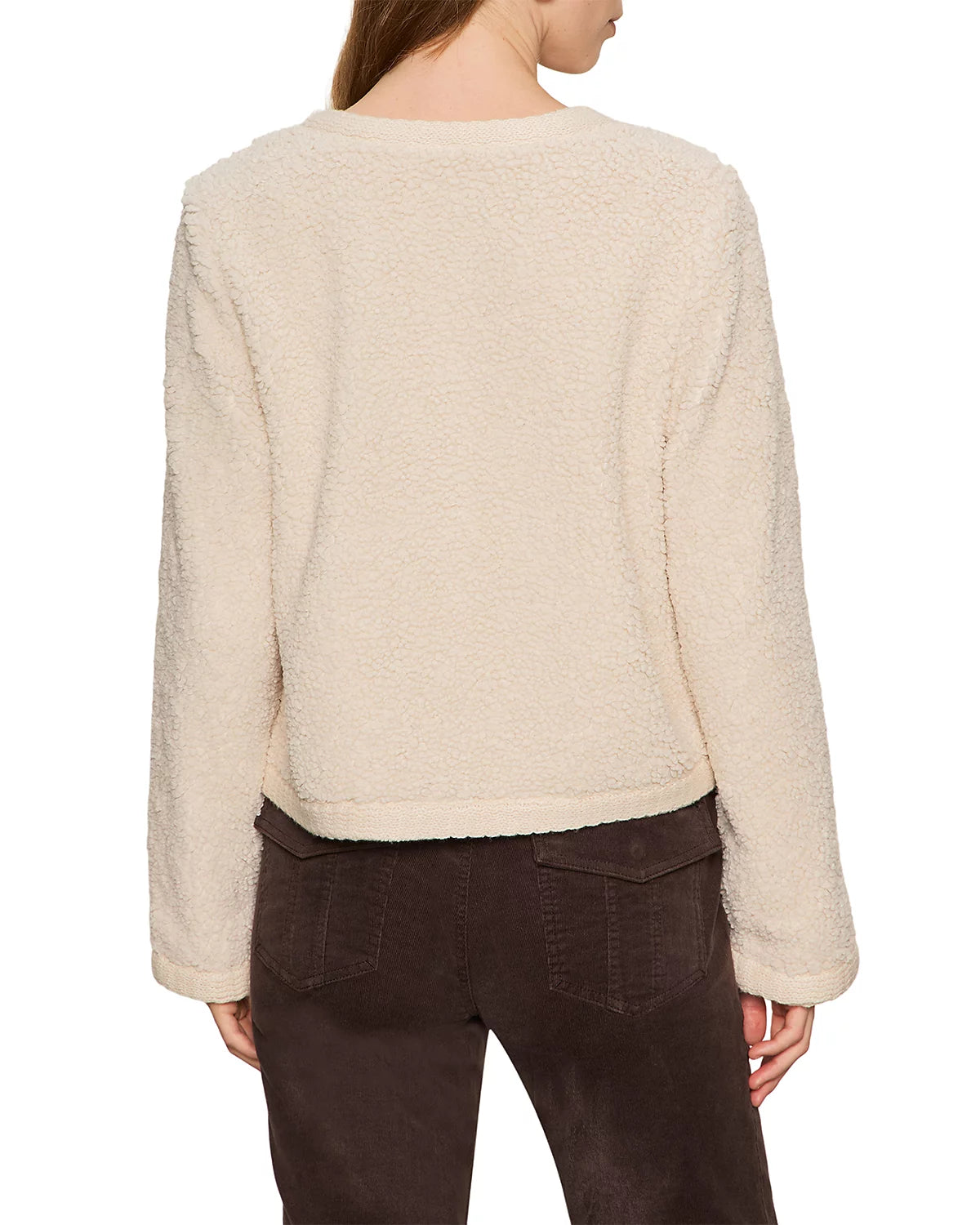 Cuddle Up Cardigan Sanctuary