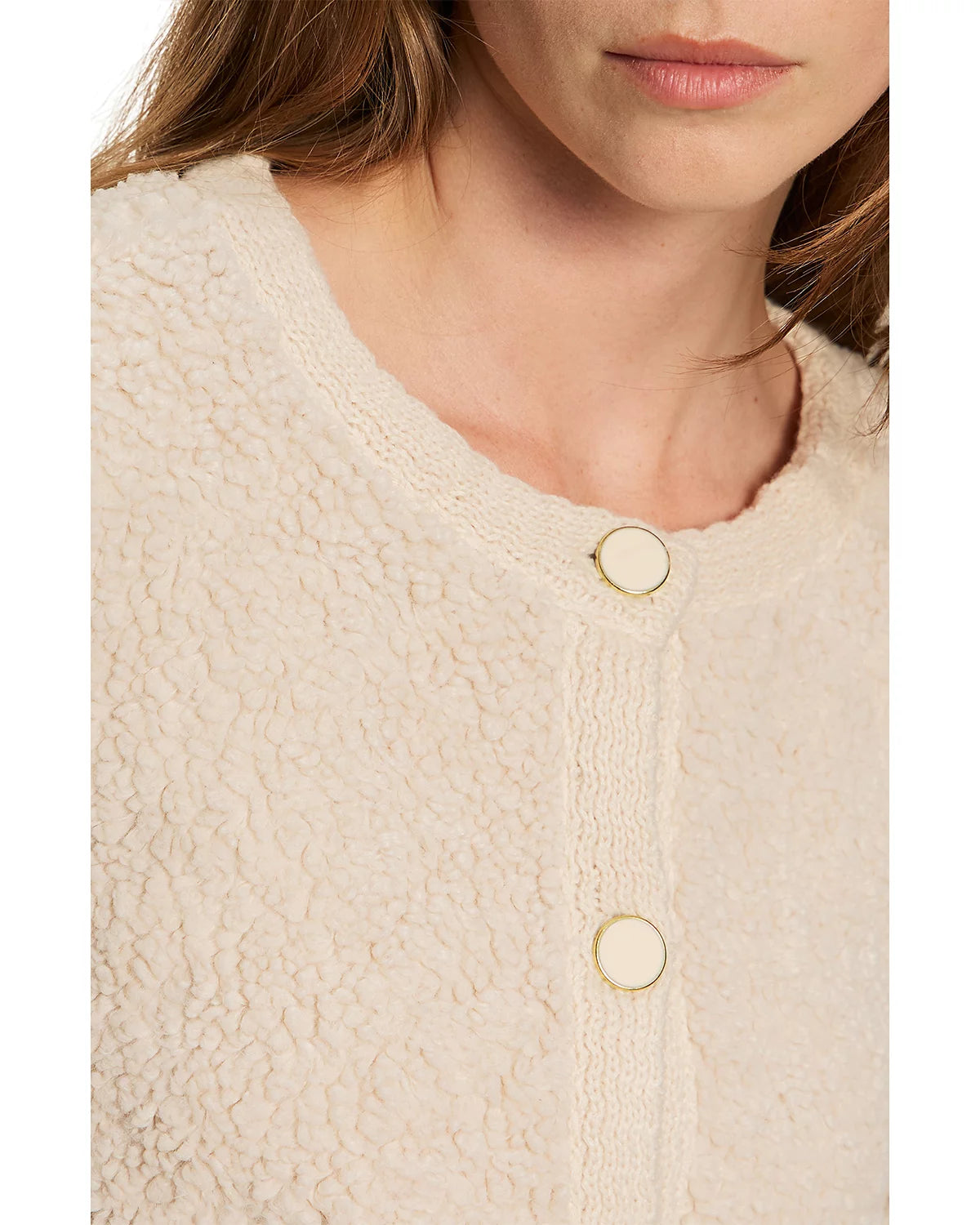 Cuddle Up Cardigan Sanctuary