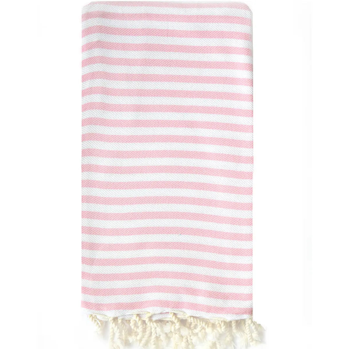 Striped Turkish Beach Candy Towel Turkish T