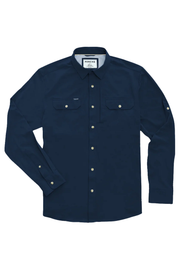 Mens Original L/S  Poncho Poncho