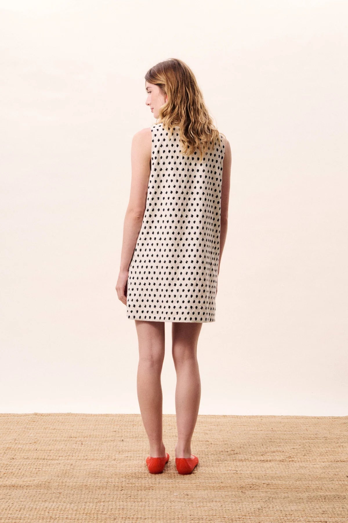 Tamarinia Dress FRNCH
