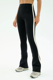 Raquel High Waist Flared Legging | Splits59 Splits59