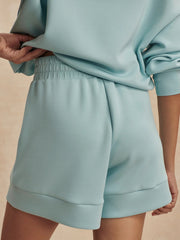 Atrium High-Rise Short 4.5" Varley