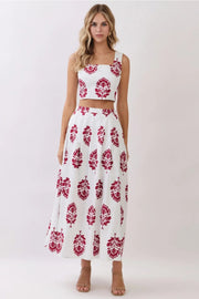 Lucette Skirt TCEC
