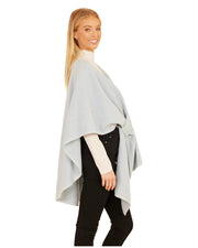 Knit Wrap Dolce Cabo
