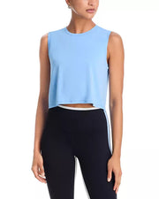 Sienna Cropped Jersey Tank | Splits59 Splits59