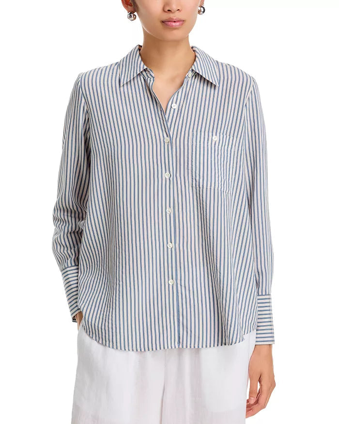 Beck Shirt Rails